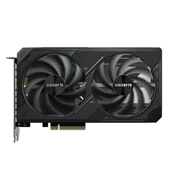 GIGABYTE graphics card GeForce RTX 5060 Ti WINDFORCE 8G - 8 GB GDDR7