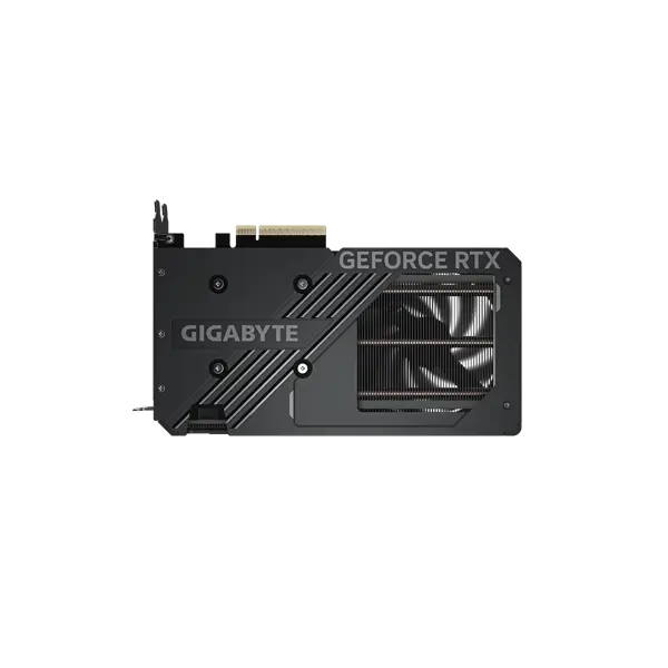 GIGABYTE graphics card GeForce RTX 5060 Ti WINDFORCE 8G - 8 GB GDDR7