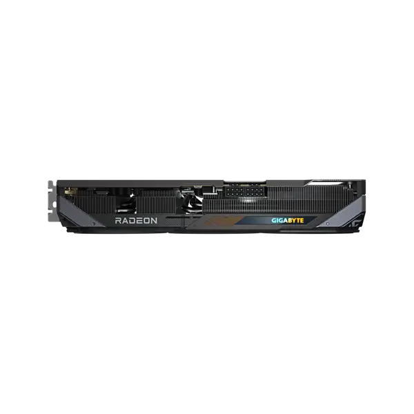 GIGABYTE graphics card Radeon RX 9070 GRE GAMING OC 12G - 12 GB GDDR6 OC
