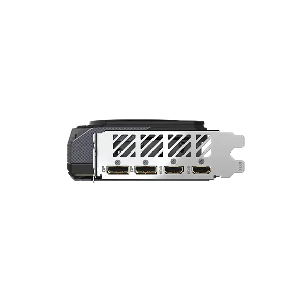 GIGABYTE graphics card Radeon RX 9070 GRE GAMING OC 12G - 12 GB GDDR6 OC