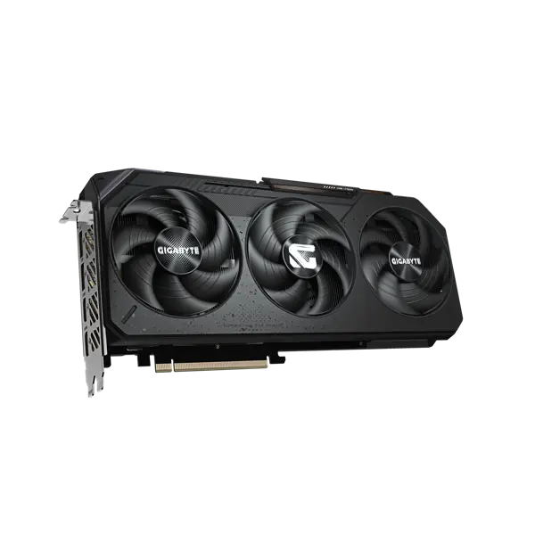 GIGABYTE graphics card Radeon RX 9070 GRE GAMING OC 12G - 12 GB GDDR6 OC