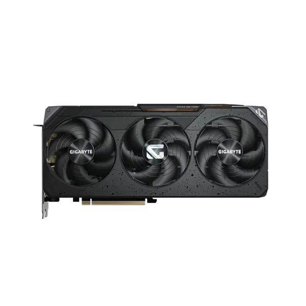 GIGABYTE graphics card Radeon RX 9070 GRE GAMING OC 12G - 12 GB GDDR6 OC