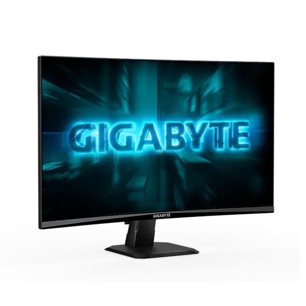 GIGABYTE GS27FC2 27" IPS FHD, 1ms, 240Hz gaming ukrivljen monitor