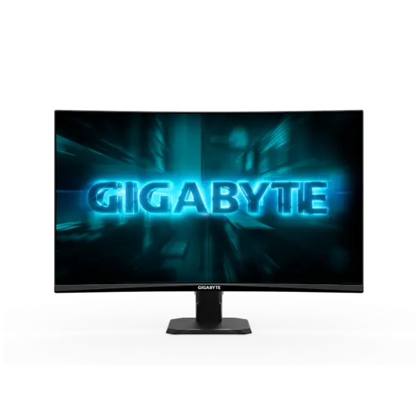 Gigabyte GS27FC2 27" IPS FHD, 1ms, 240Hz gaming ukrivljen monitor