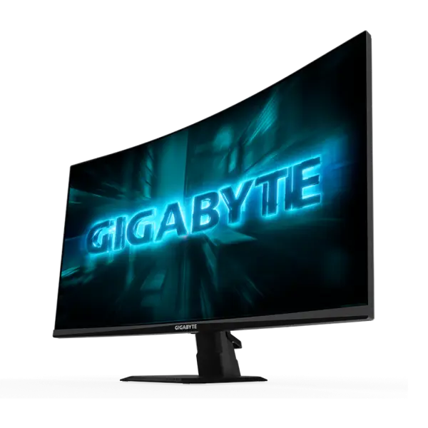 GIGABYTE GS27FC2 27" IPS FHD, 1ms, 240Hz gaming ukrivljen monitor