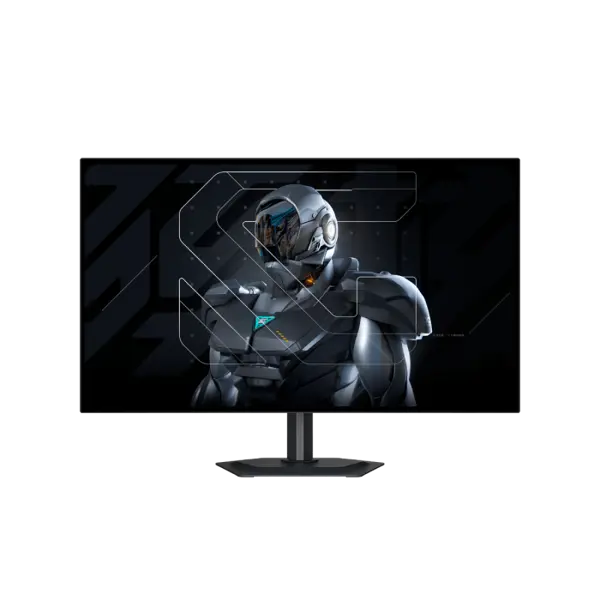 GIGABYTE MO27Q28GR 27" WOLED QHD, 0.03ms, 280Hz, USB-PD gaming monitor