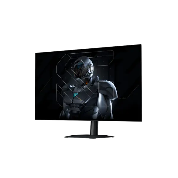GIGABYTE MO27Q28GR 27" WOLED QHD, 0.03ms, 280Hz, USB-PD gaming monitor