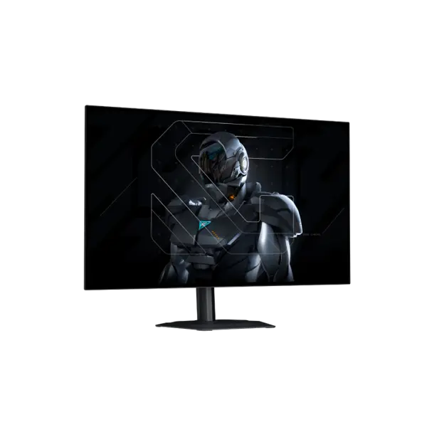 GIGABYTE MO27Q28GR 27" WOLED QHD, 0.03ms, 280Hz, USB-PD gaming monitor