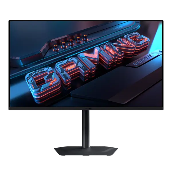 GIGABYTE MO32U 32" OLED UHD 0,03ms, 165Hz gaming monitor