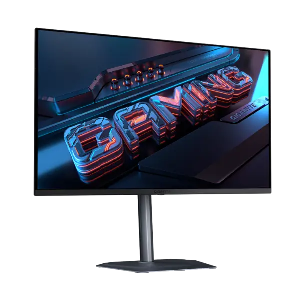 GIGABYTE MO32U 32" OLED UHD 0,03ms, 165Hz gaming monitor