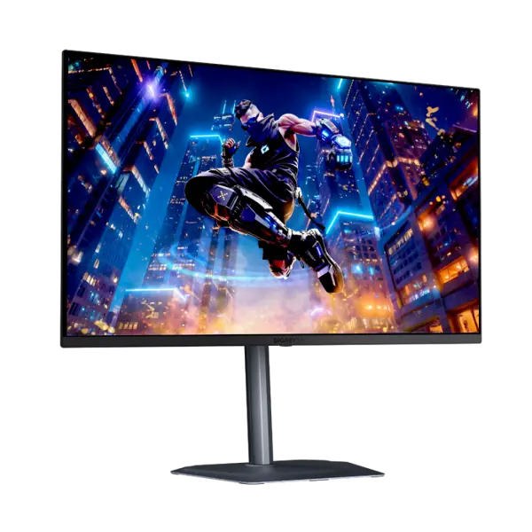 GIGABYTE MO32U2 31.5" OLED UHD, 240Hz, 0,03ms gaming monitor