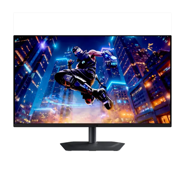 Gigabyte MO32U2 31.5" OLED UHD, 240Hz, 0, 03ms gaming monitor
