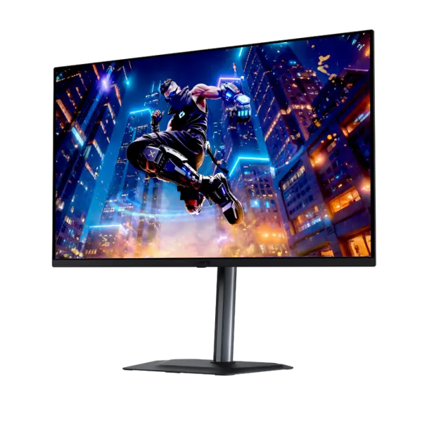 GIGABYTE MO32U2 31.5" OLED UHD, 240Hz, 0,03ms gaming monitor