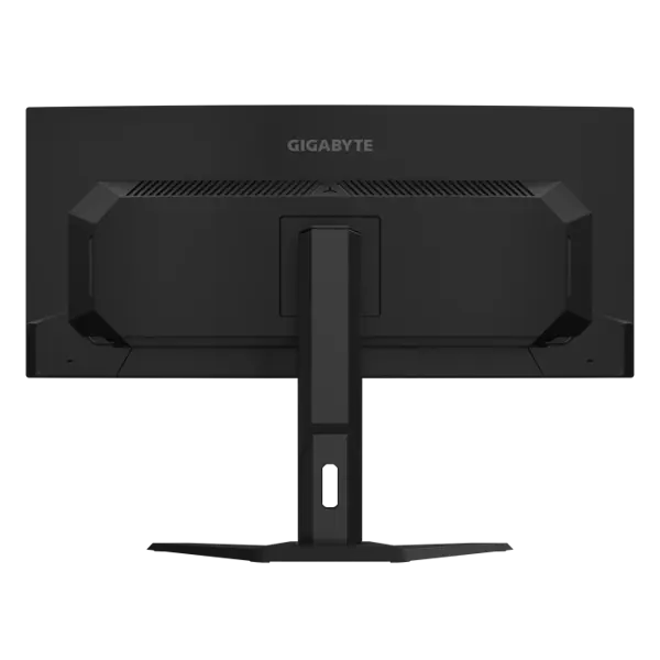 Gigabyte Mo34WQC 34 "OLED GAMING WQHD MONITOR, 3440 X 1440, 0.03MS, 175Hz, HDR TRUE BLACK