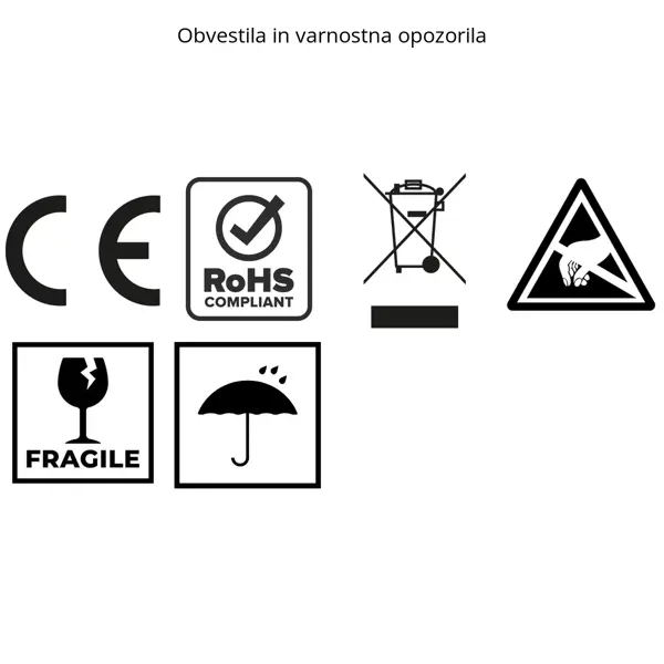 Grafična kartica ASUS Dual GeForce RTX 5050 OC, 8GB GDDR6, PCI-E 5.0 DUAL-RTX5050-O8G