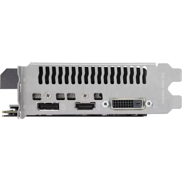 Grafična kartica ASUS GeForce RTX 3050 DUAL OC V2, 8GB GDDR6, PCI-E 4.0 DUAL-RTX3050-O8G-V2