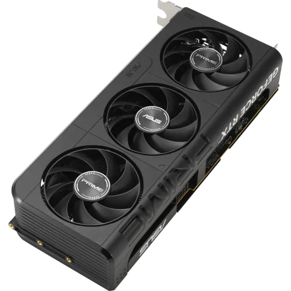 Grafična kartica ASUS Prime GeForce RTX 5050 OC, 8GB GDDR6, PCI-E 5.0