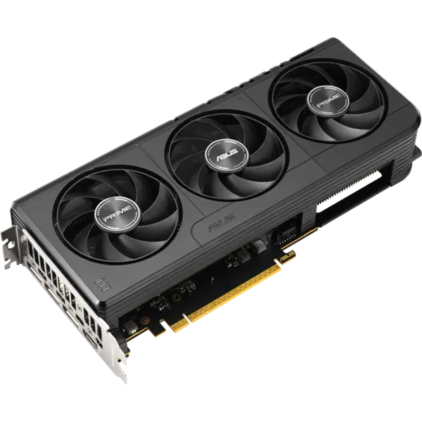Grafična kartica ASUS Prime GeForce RTX 5060 OC, 8GB GDDR7, PCI-E 5.0