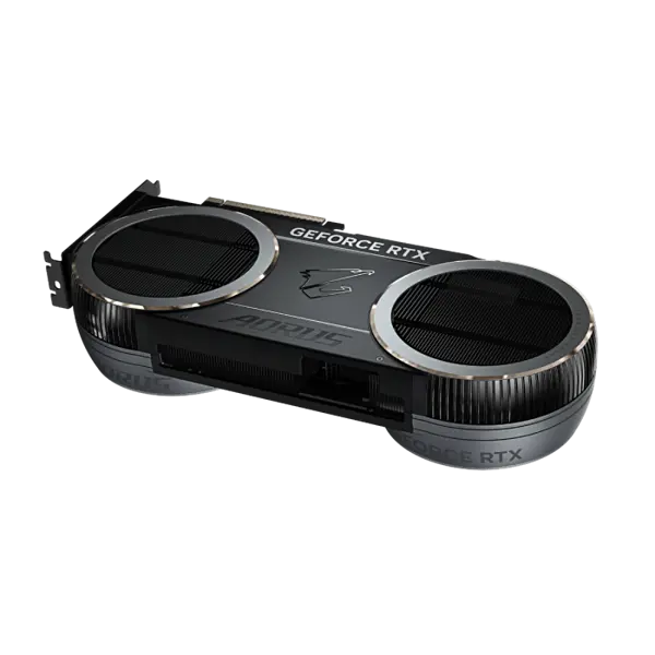 Grafična kartica GIGABYTE AORUS GeForce RTX 5090 INFINITY 32G, 32GB GDDR7, PCI-E 5.0