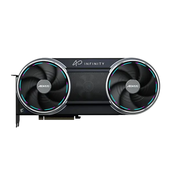 Grafična kartica GIGABYTE AORUS GeForce RTX 5090 INFINITY 32G, 32GB GDDR7, PCI-E 5.0