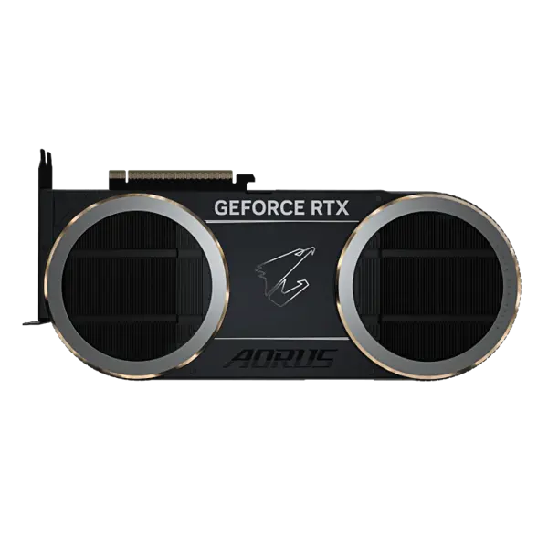 Grafična kartica GIGABYTE AORUS GeForce RTX 5090 INFINITY 32G, 32GB GDDR7, PCI-E 5.0