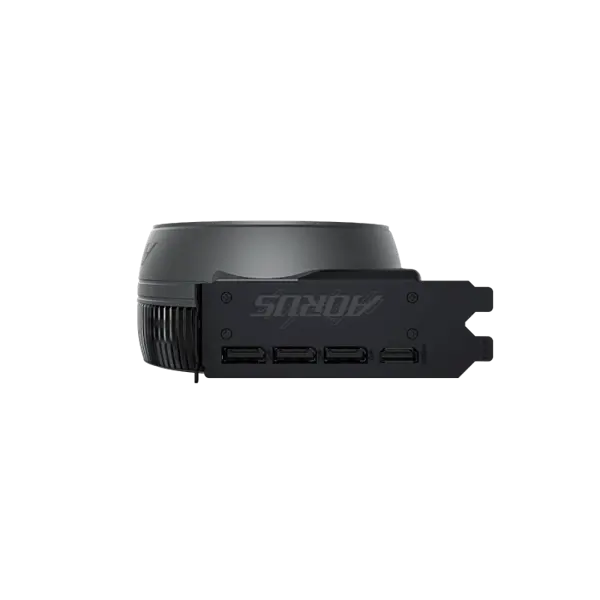 Grafična kartica GIGABYTE AORUS GeForce RTX 5090 INFINITY 32G, 32GB GDDR7, PCI-E 5.0