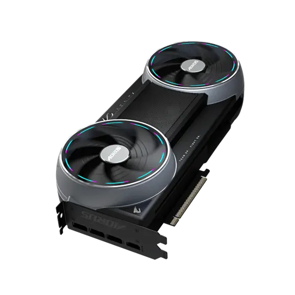 Grafična kartica GIGABYTE AORUS GeForce RTX 5090 INFINITY 32G, 32GB GDDR7, PCI-E 5.0