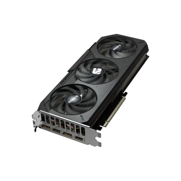Grafična kartica GIGABYTE GeForce RTX 5050 Gaming OC 8G, 8GB GDDR6, PCI-E 5.0