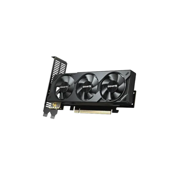 Grafična kartica GIGABYTE GeForce RTX 5050 OC Low Profile 8G, 8GB GDDR6, PCI-E 5.0