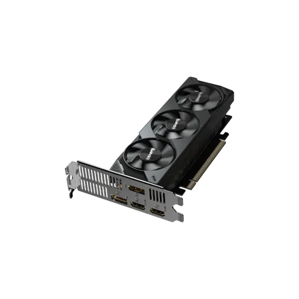 Grafična kartica GIGABYTE GeForce RTX 5050 OC Low Profile 8G, 8GB GDDR6, PCI-E 5.0
