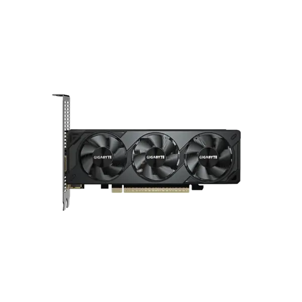 Grafična kartica GIGABYTE GeForce RTX 5050 OC Low Profile 8G, 8GB GDDR6, PCI-E 5.0