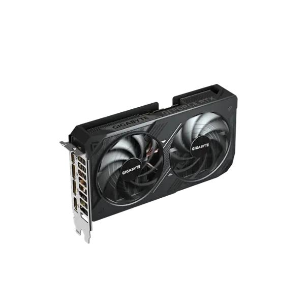 Grafična kartica GIGABYTE GeForce RTX 5060 Ti Windforce MAX OC 16G, 16GB GDDR7, PCI-E 5.0