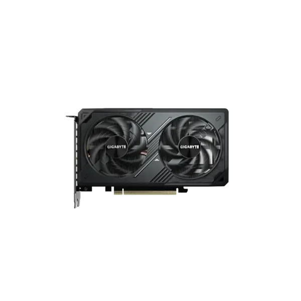Grafična kartica GIGABYTE GeForce RTX 5060 Windforce MAX OC 8G, 8GB GDDR7, PCI-E 5.0