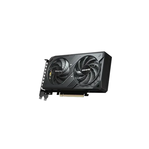 Grafična kartica GIGABYTE GeForce RTX 5060 Windforce MAX OC 8G, 8GB GDDR7, PCI-E 5.0