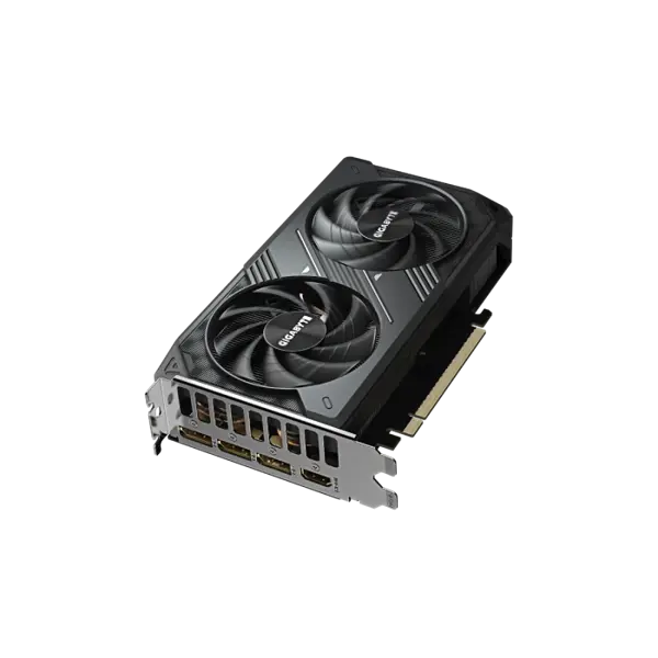 Grafična kartica GIGABYTE GeForce RTX 5060 Windforce MAX OC 8G, 8GB GDDR7, PCI-E 5.0