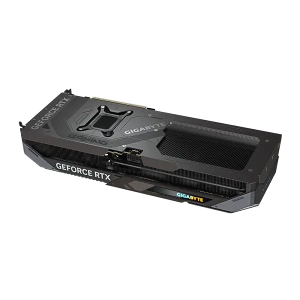 Grafična kartica GIGABYTE GeForce RTX 5070 GAMING OC 12G, 12GB GDDR7, PCI-E 5.0