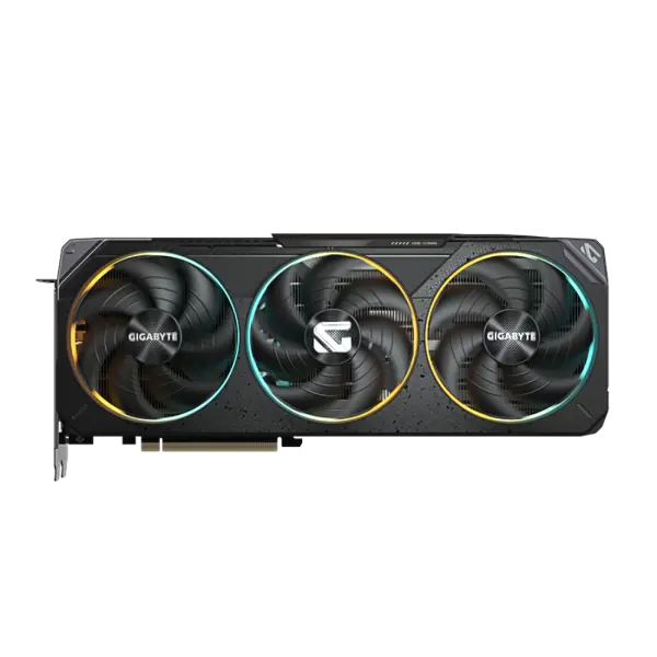 Grafična kartica GIGABYTE GeForce RTX 5070 GAMING OC 12G, 12GB GDDR7, PCI-E 5.0