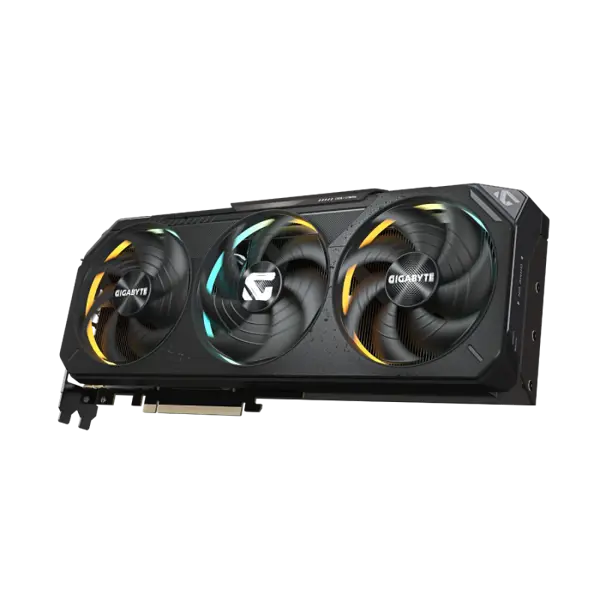 Grafična kartica GIGABYTE GeForce RTX 5070 GAMING OC 12G, 12GB GDDR7, PCI-E 5.0