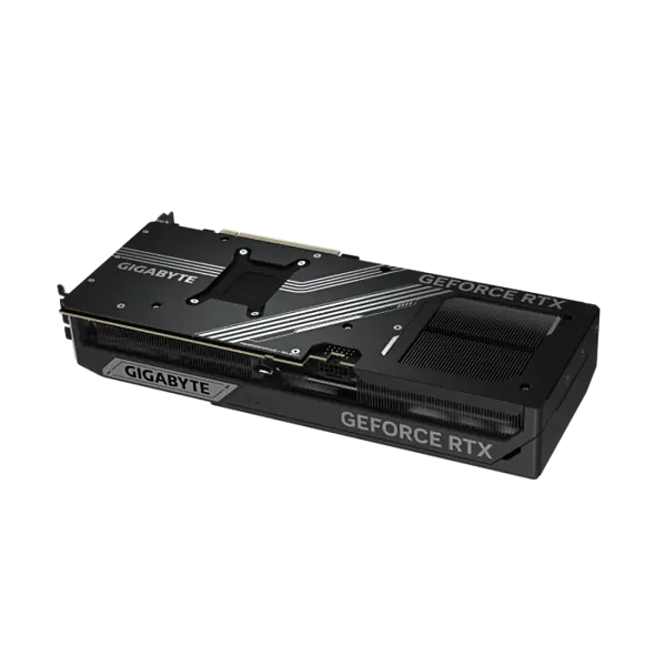 Grafična kartica GIGABYTE GeForce RTX 5080 WINDFORCE 16G, 16GB GDDR7, PCI-E 5.0