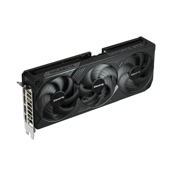 Grafična kartica GIGABYTE GeForce RTX 5080 WINDFORCE 16G, 16GB GDDR7, PCI-E 5.0
