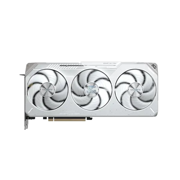 Grafična kartica GIGABYTE Radeon RX 9070 XT GAMING OC ICE 16G, 16GB GDDR6, PCI-E 5.0