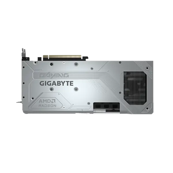 Grafična kartica GIGABYTE Radeon RX 9070 XT GAMING OC ICE 16G, 16GB GDDR6, PCI-E 5.0