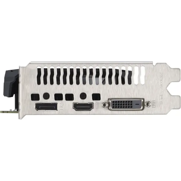 Graphics card ASUS GeForce RTX 3050 DUAL OC, 6GB GDDR6, PCI-E 4.0