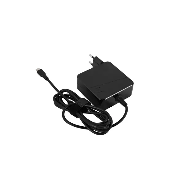 Green Cell (AD134PV2) USB-C 65W punjač sa USB-C kabelom za Apple MacBook Pro 13, Asus ZenBook, HP Spectre, Lenovo ThinkPad