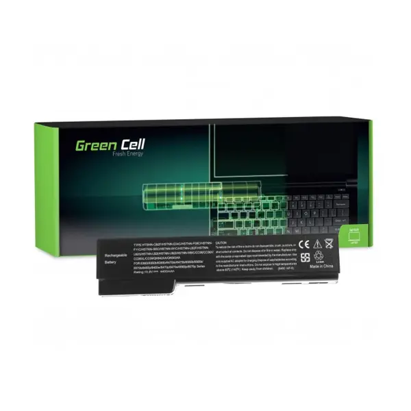 Green Cell (HP50) baterija 4400 mAh,10.8V (11.1V) CC06XL HSTNN-DB1U za HP Mini 110-3000 110-3100 ProBook 6300