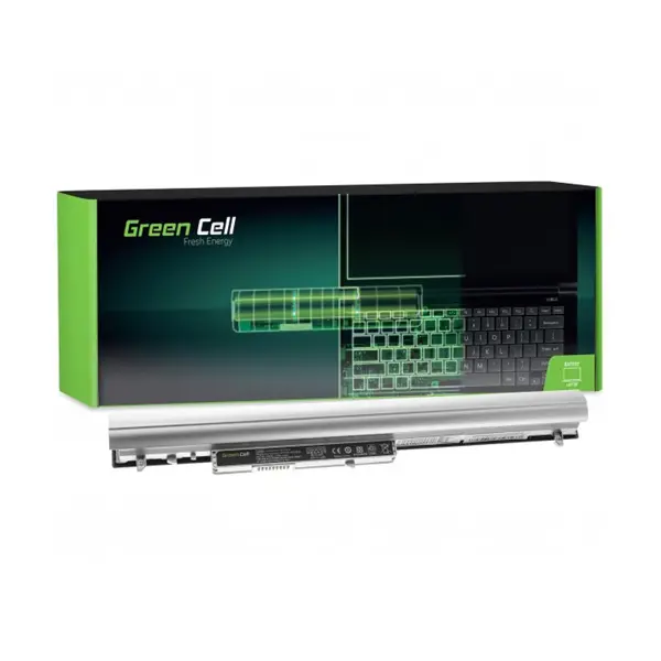 Green Cell (HP92) baterija 2200 mAh,14.4V (14.8V) LA04 za HP 248 G1 340 G1, HP Pavilion 14-N 15-N (728460-001 HSTNN-IB5S)