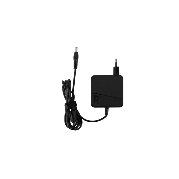 Green Cell PRO (AD25P) AC adapter 65W, 19V/3.42A, 5.5mm-2.5mm za Asus R510C R510L R556L X550C X550L Toshiba Satellite C650 L750