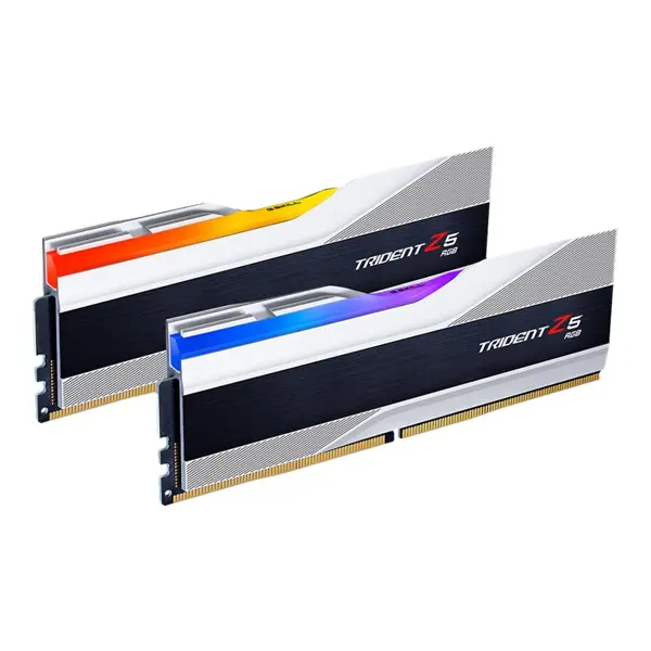 G.SKILL RAM - 32 GB (2 x 16 GB Kit) - DDR5 6400 UDIMM CL32