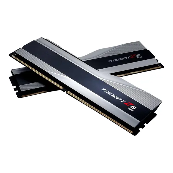 G.Skill RAM Trident Z5 RGB - 32 GB (2 x 16 GB Kit) - DDR5 6000 DIMM CL36