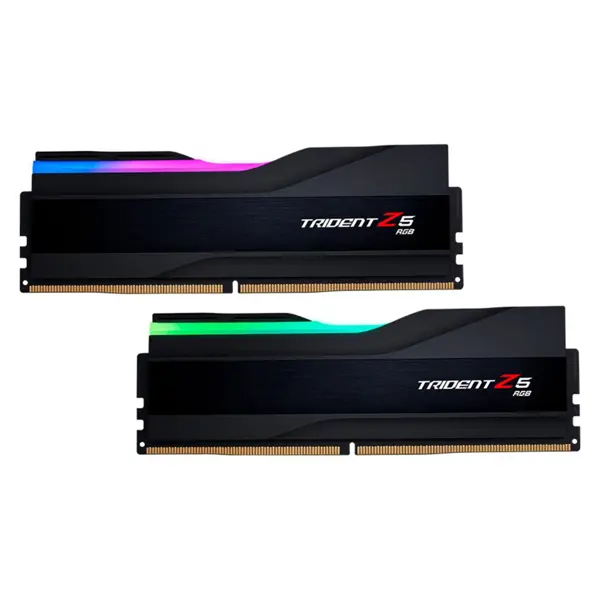 RAM Gskill D5 6000 64GB C36 TridentZ Z5 RGB K2
